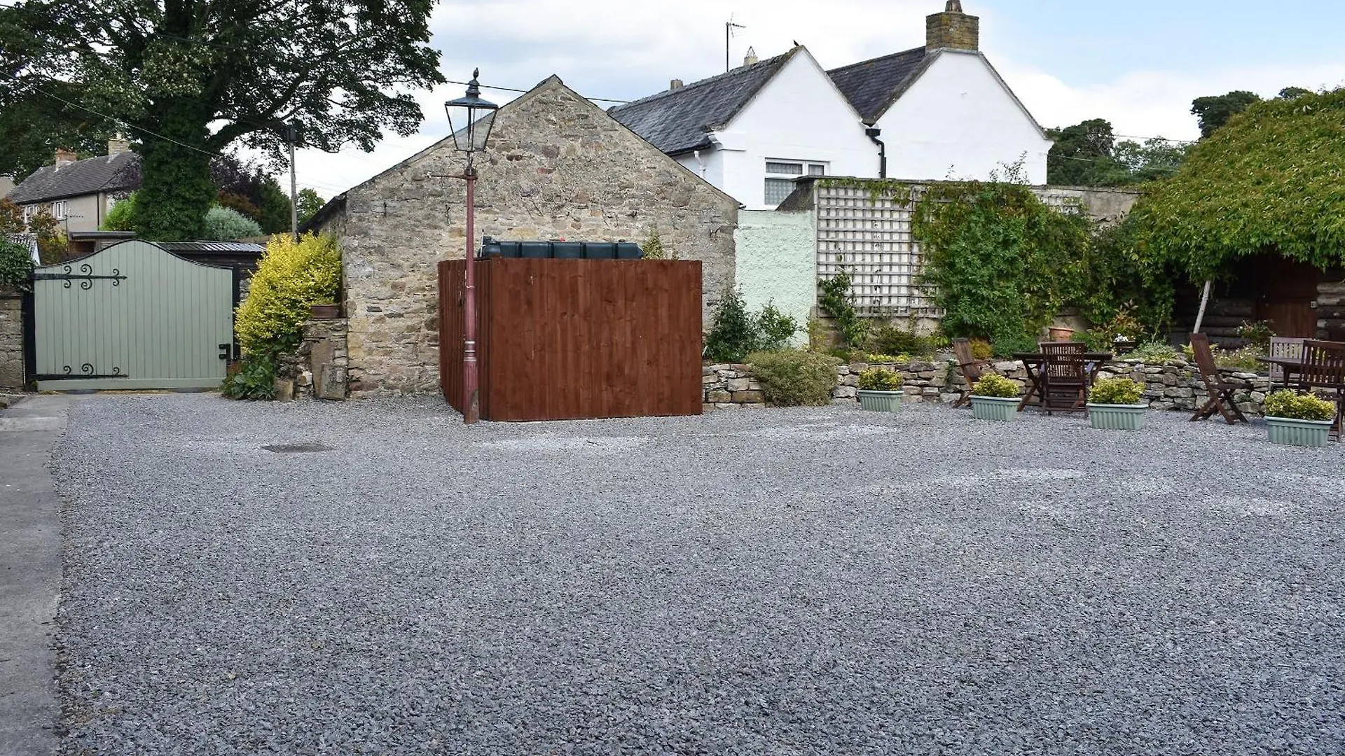 Foal Barn Cottages - Hayloft - Spennithorne Middleham Birleşik Krallık